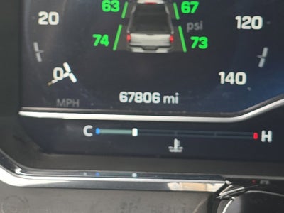 2024 Chevrolet Silverado 3500 HD LT