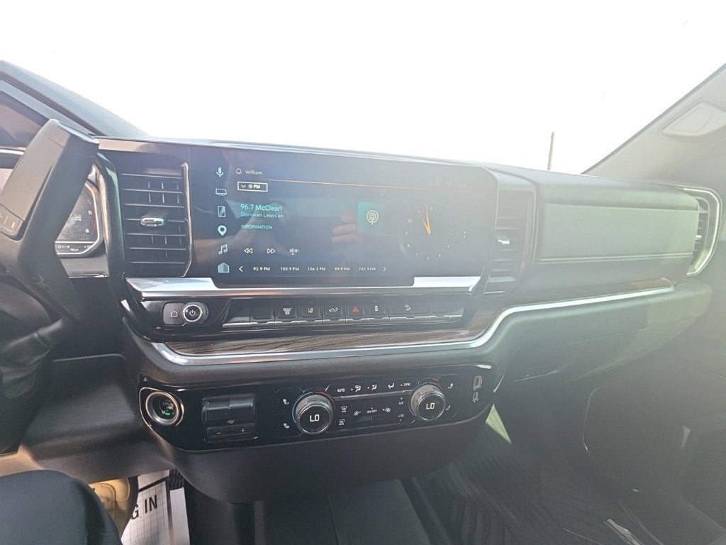 2024 Chevrolet Silverado 3500 HD LT