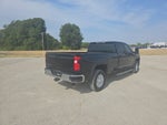 2024 Chevrolet Silverado 3500 HD LT