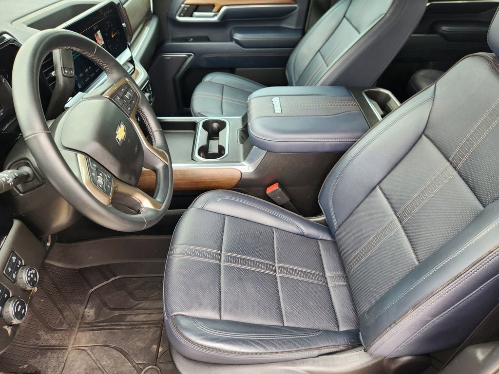 2024 Chevrolet Silverado 3500 HD High Country DRW