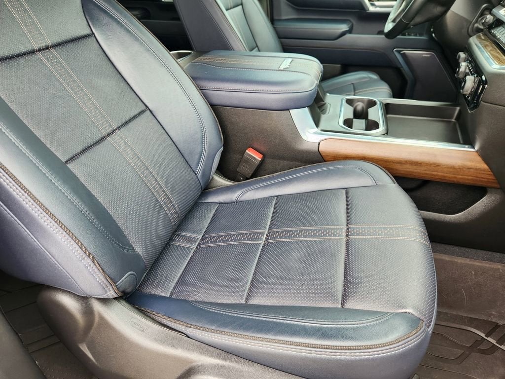 2024 Chevrolet Silverado 3500 HD High Country DRW