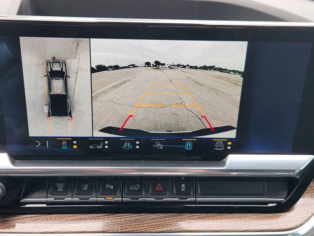 2024 Chevrolet Silverado 3500 HD High Country DRW