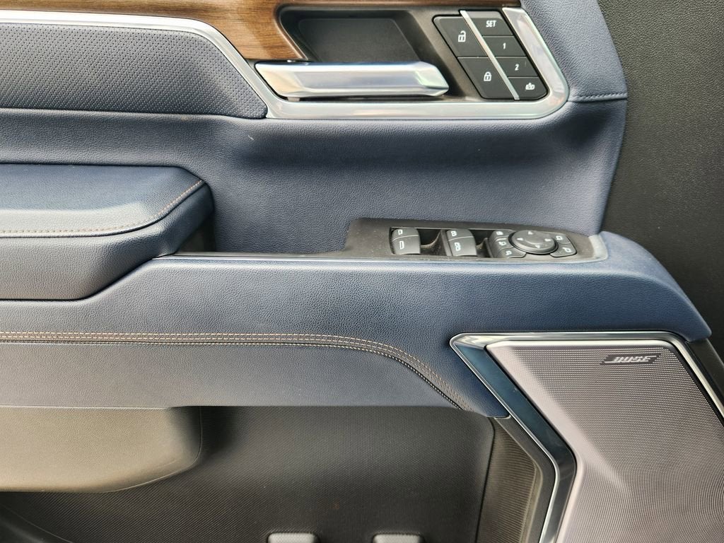 2024 Chevrolet Silverado 3500 HD High Country DRW