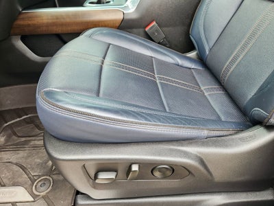 2024 Chevrolet Silverado 3500 HD High Country DRW
