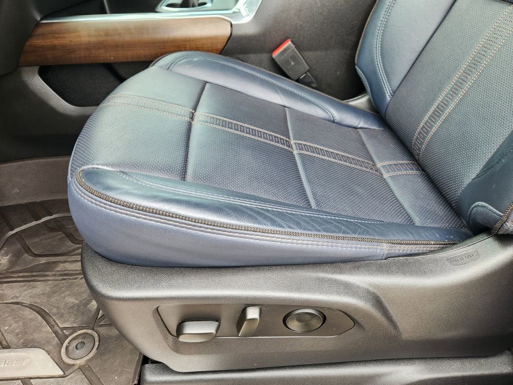 2024 Chevrolet Silverado 3500 HD High Country DRW