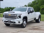 2024 Chevrolet Silverado 3500 HD High Country DRW