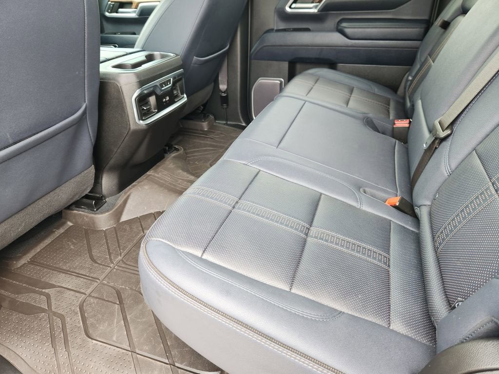 2024 Chevrolet Silverado 3500 HD High Country DRW