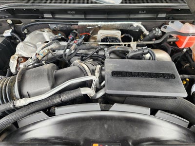 2024 Chevrolet Silverado 3500 HD High Country DRW