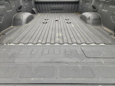 2024 Chevrolet Silverado 3500 HD High Country DRW