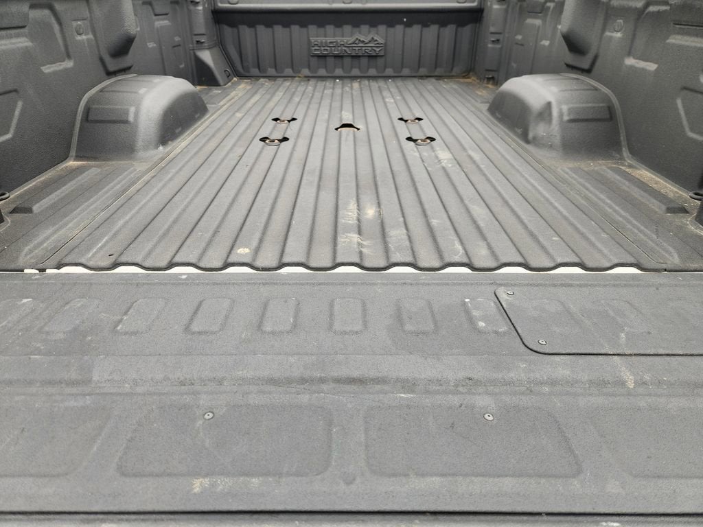2024 Chevrolet Silverado 3500 HD High Country DRW