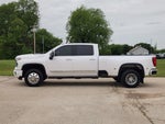 2024 Chevrolet Silverado 3500 HD High Country DRW