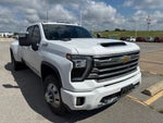 2024 Chevrolet Silverado 3500 HD High Country DRW