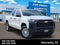 2023 Chevrolet Colorado 4WD Work Truck