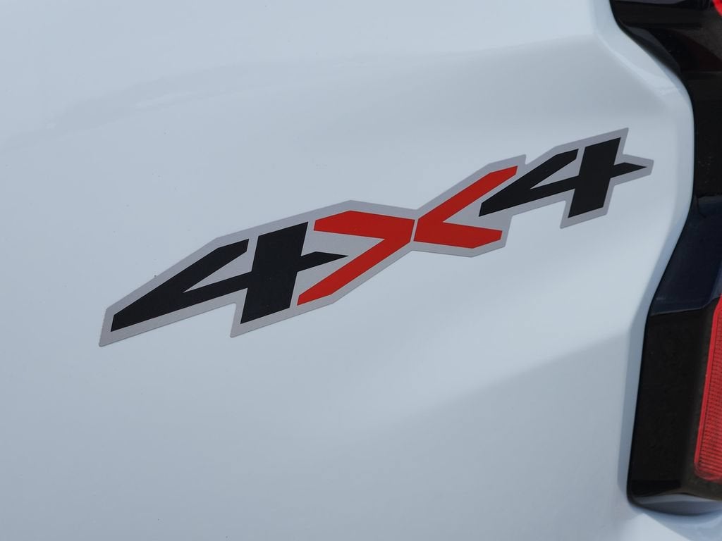 2023 Chevrolet Colorado 4WD Work Truck