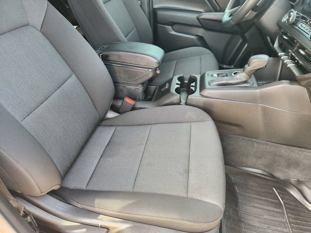 2023 Chevrolet Colorado 4WD Work Truck