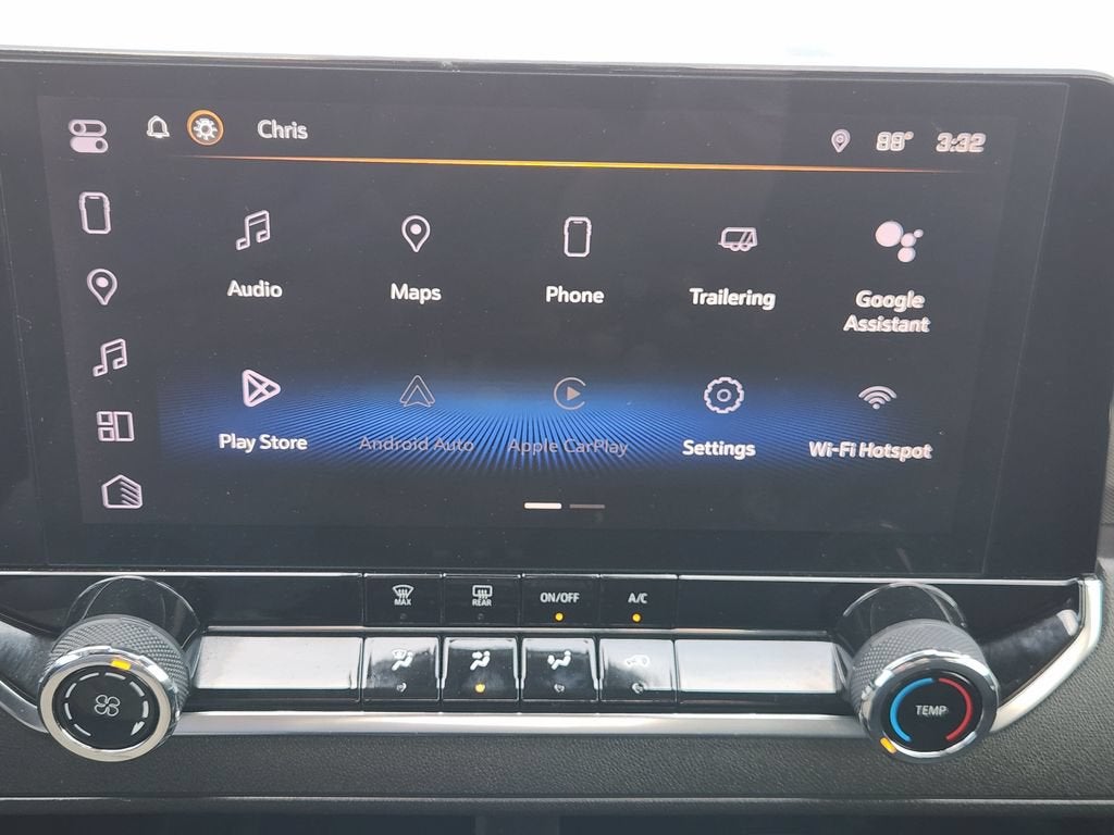 2023 Chevrolet Colorado 4WD Work Truck