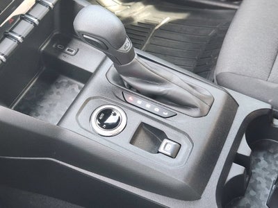 2023 Chevrolet Colorado 4WD Work Truck