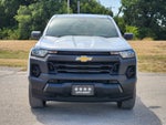 2023 Chevrolet Colorado 4WD Work Truck