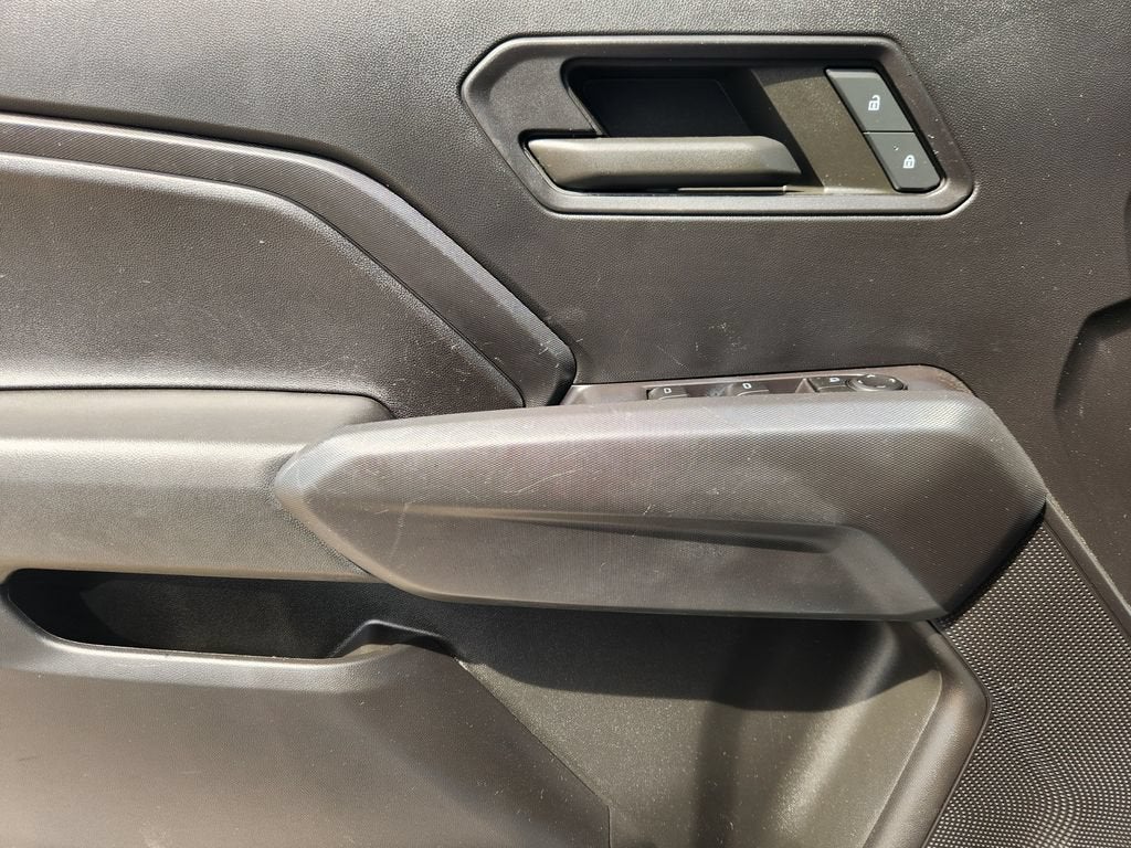 2023 Chevrolet Colorado 4WD Work Truck