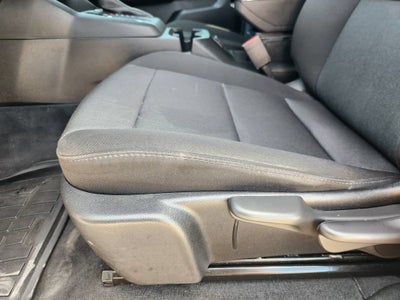 2023 Chevrolet Colorado 4WD Work Truck