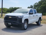 2023 Chevrolet Colorado 4WD Work Truck