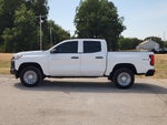 2023 Chevrolet Colorado 4WD Work Truck