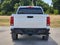 2023 Chevrolet Colorado 4WD Work Truck