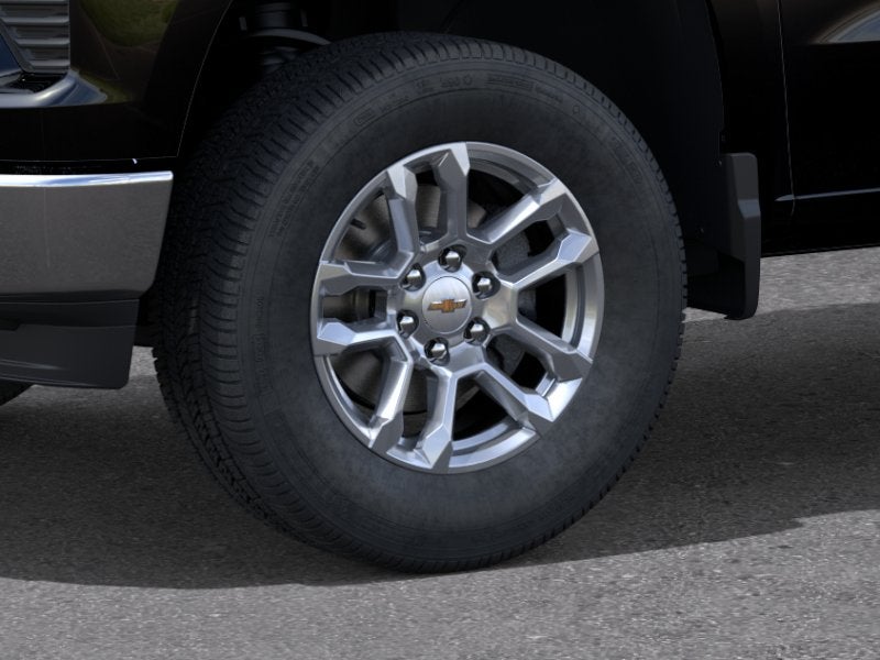 2026 Chevrolet Silverado 1500 LT - Photo 33
