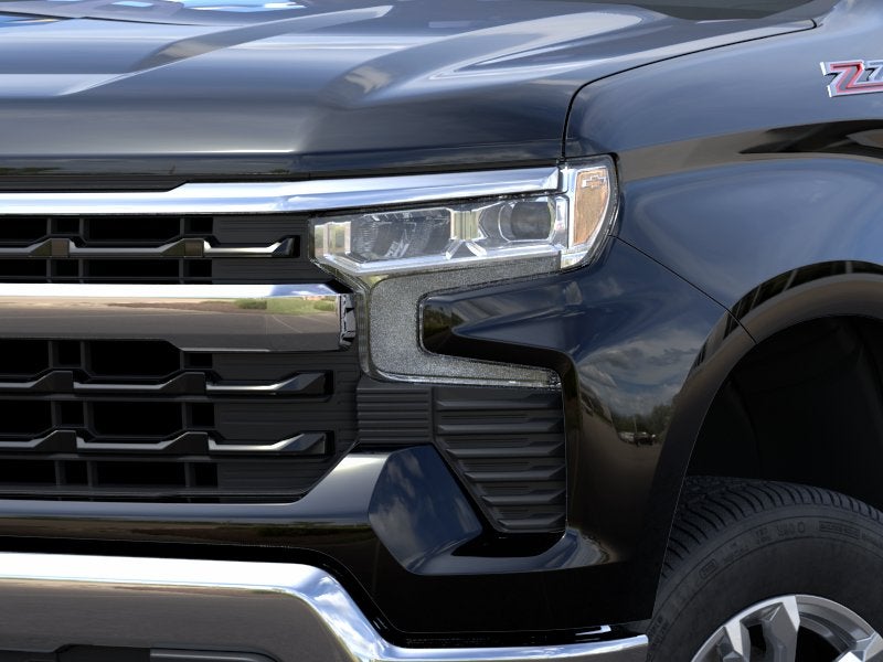 2026 Chevrolet Silverado 1500 LT - Photo 34