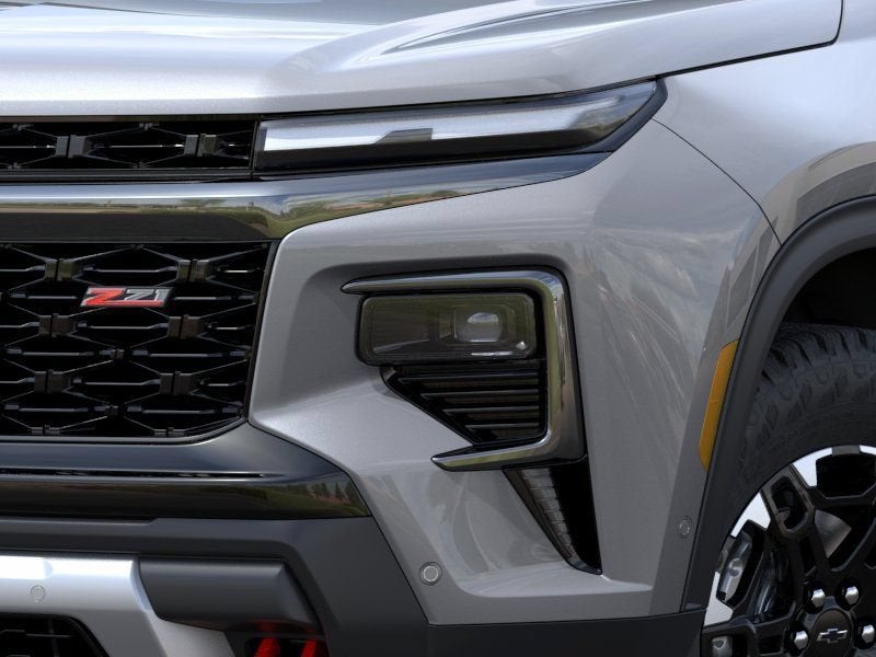 2027 Chevrolet Traverse Z71 - Photo 10