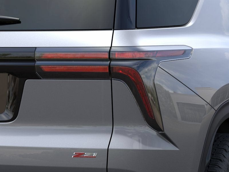 2027 Chevrolet Traverse Z71 - Photo 11
