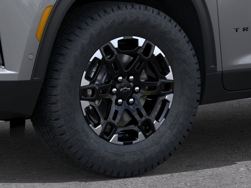 2027 Chevrolet Traverse Z71 - Photo 33