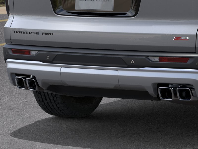 2027 Chevrolet Traverse Z71 - Photo 38