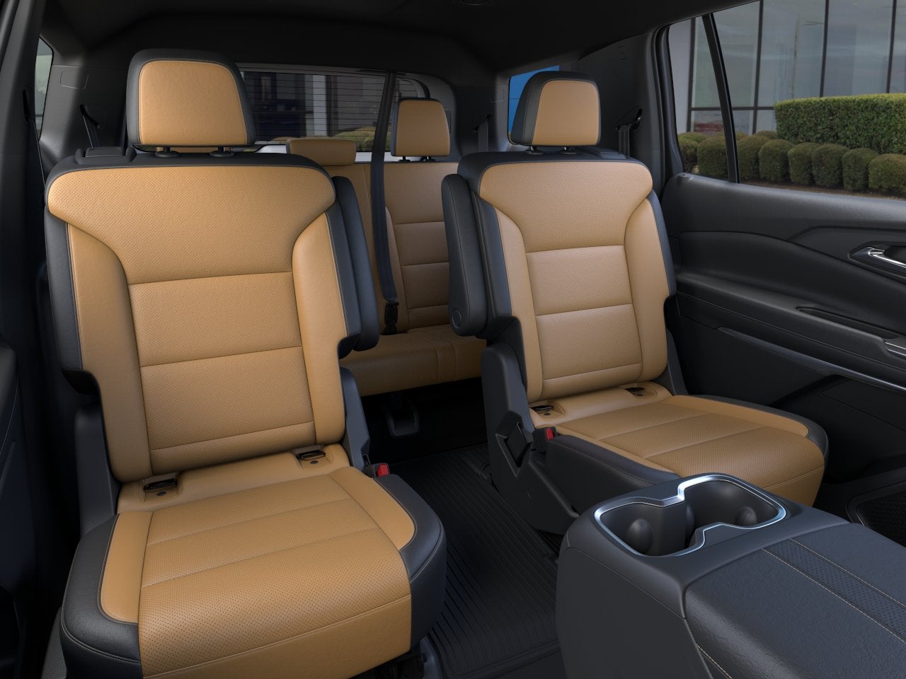 2027 Chevrolet Traverse Z71 - Photo 41