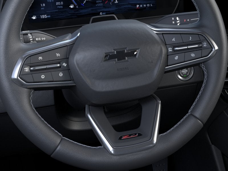 2027 Chevrolet Traverse Z71 - Photo 43