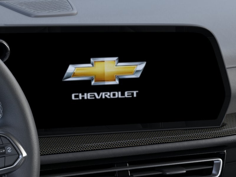 2027 Chevrolet Traverse Z71 - Photo 44