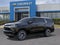 2027 Chevrolet Tahoe LS