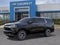 2027 Chevrolet Tahoe LS