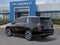 2027 Chevrolet Tahoe LS