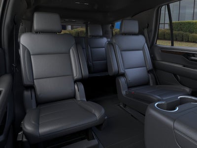 2027 Chevrolet Tahoe LT