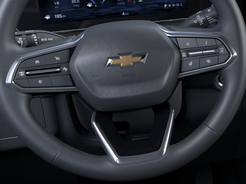 2027 Chevrolet Tahoe LT