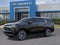 2027 Chevrolet Tahoe LT