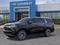 2027 Chevrolet Tahoe LT