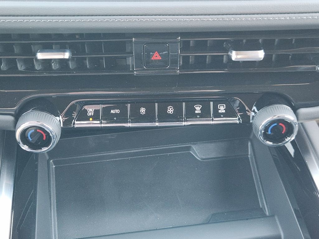 2026 Chevrolet Tahoe LS - Photo 14