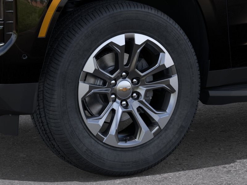 2026 Chevrolet Tahoe LS - Photo 33