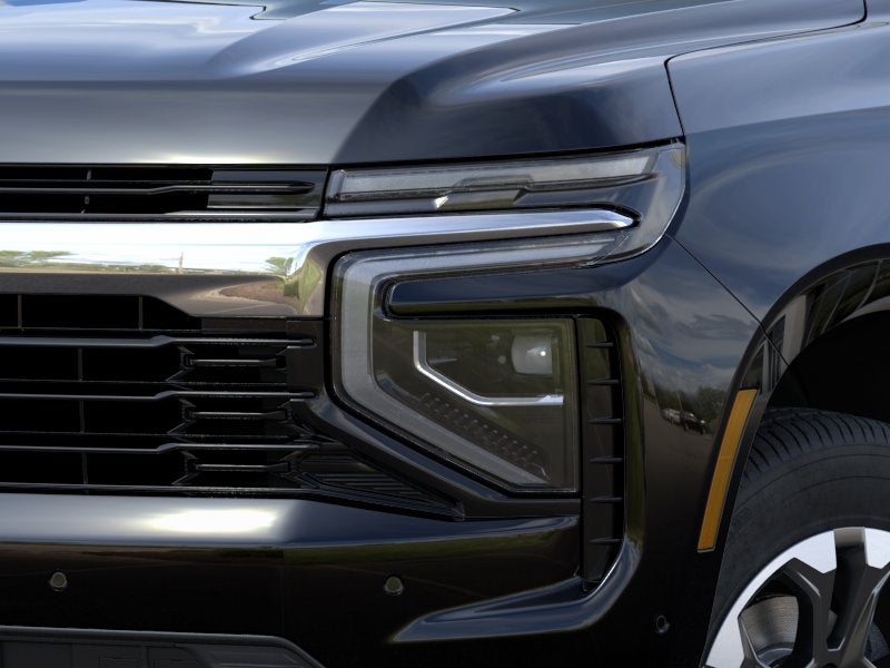2026 Chevrolet Tahoe LS - Photo 34