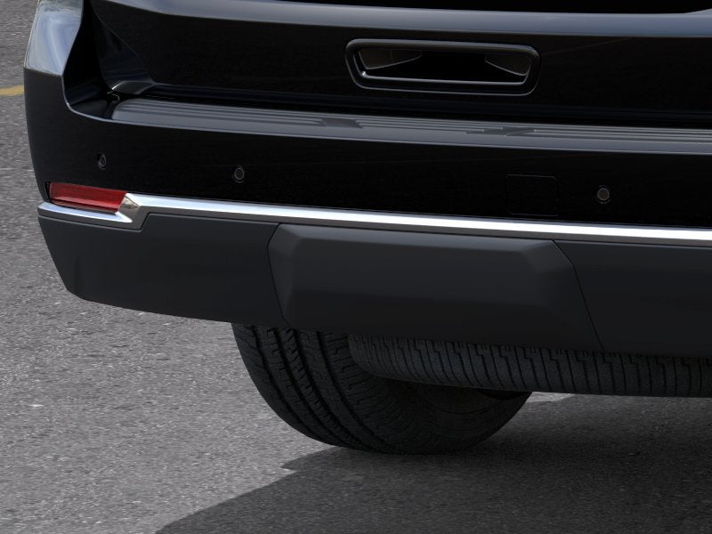 2026 Chevrolet Tahoe LS - Photo 38