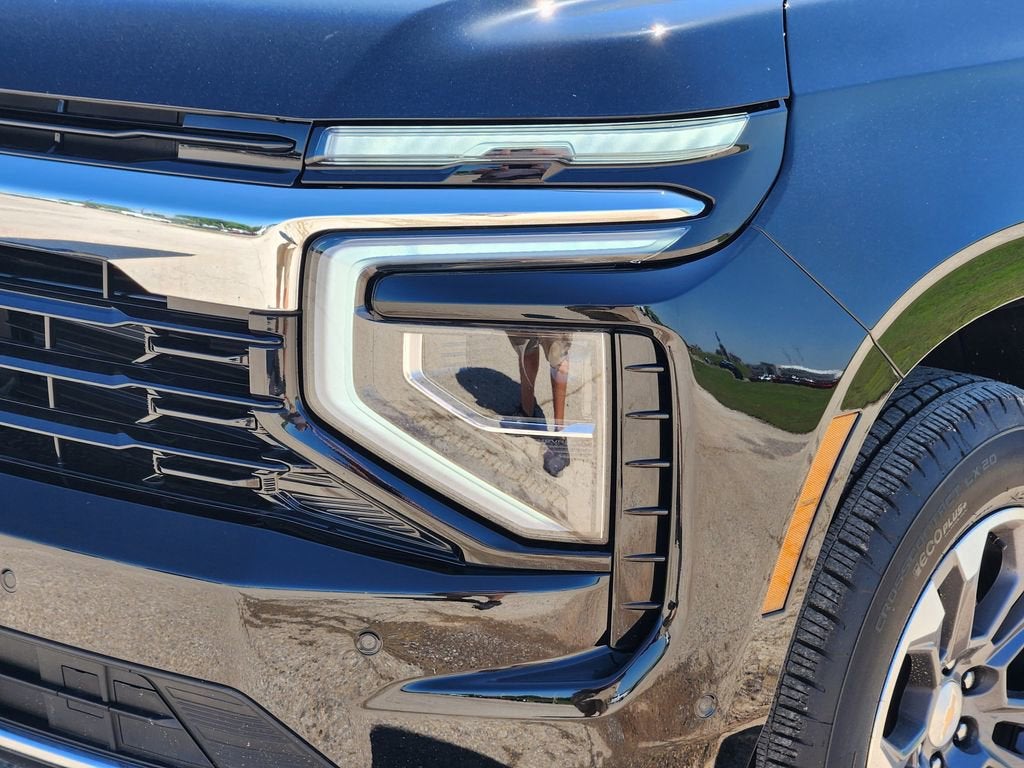2026 Chevrolet Tahoe LS - Photo 6
