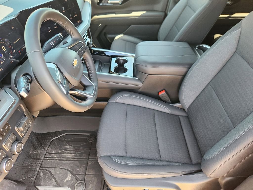 2026 Chevrolet Tahoe LS - Photo 9