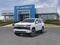 2027 Chevrolet Tahoe LT